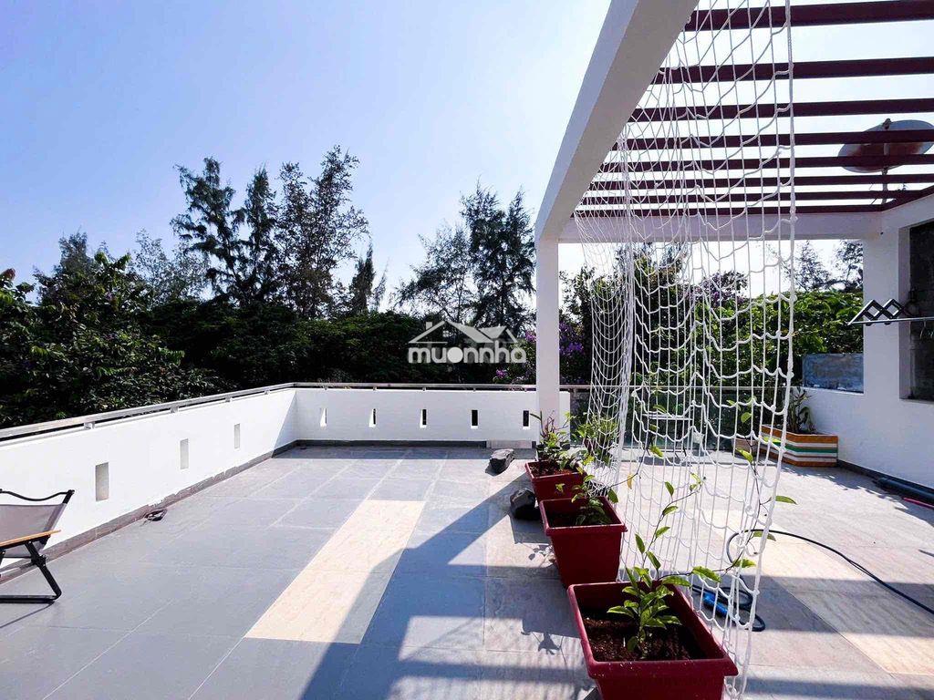 Cho thuê căn hộ 1 phòng ngủ penhouse - 3