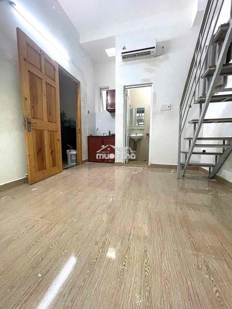 Phòng có gác rộng full đủ nội thất, bạch đằng, p.2, tân bình - Ảnh 3