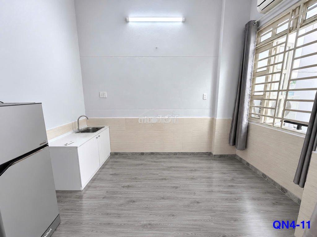 📢Đang trống phòng studio _ full nội thất kế bên emart phan huy ích 🔥 - Ảnh 3