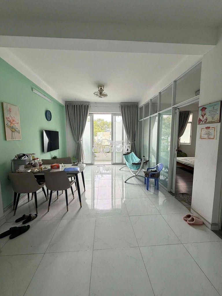 Cho thuê ch sư vạn hạnh – 75m² (3pn 2wc) ,nhà mới tinh – giá 13 tr - Ảnh 4