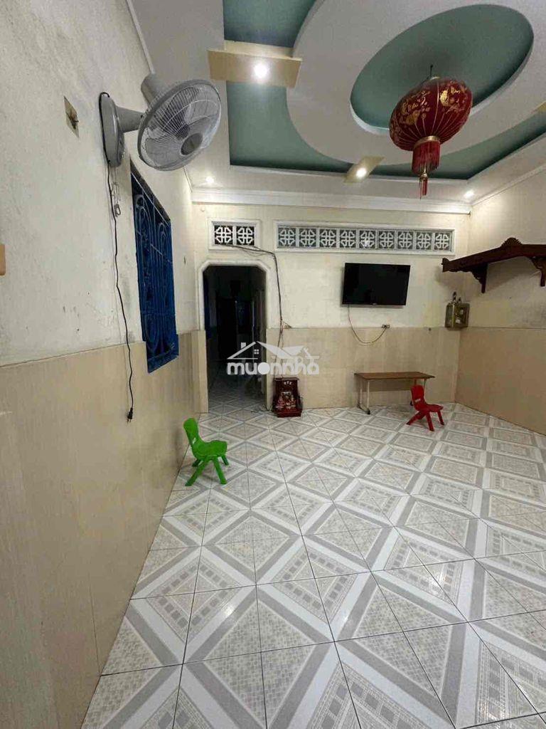 Bán nhà long bình tân sổ riêng thổ cư vuôn vấn đường 6m sát đg to tl - 2