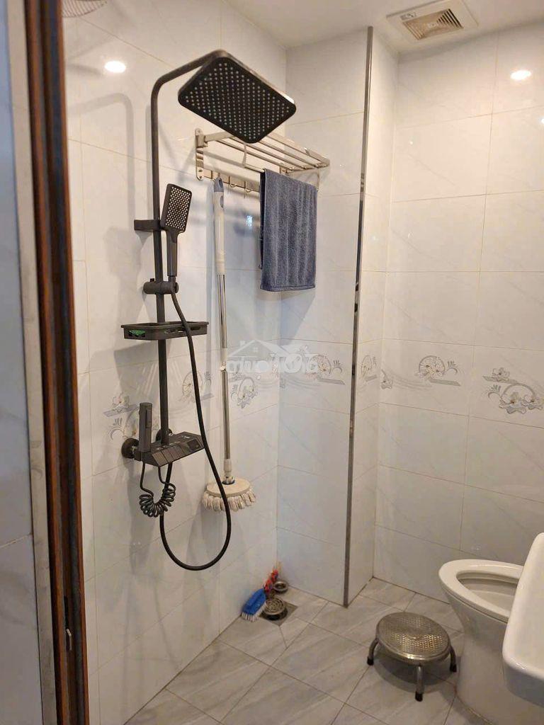 🔴 Nhà mới bán 1 lầu bông sao p5 q8  - 3