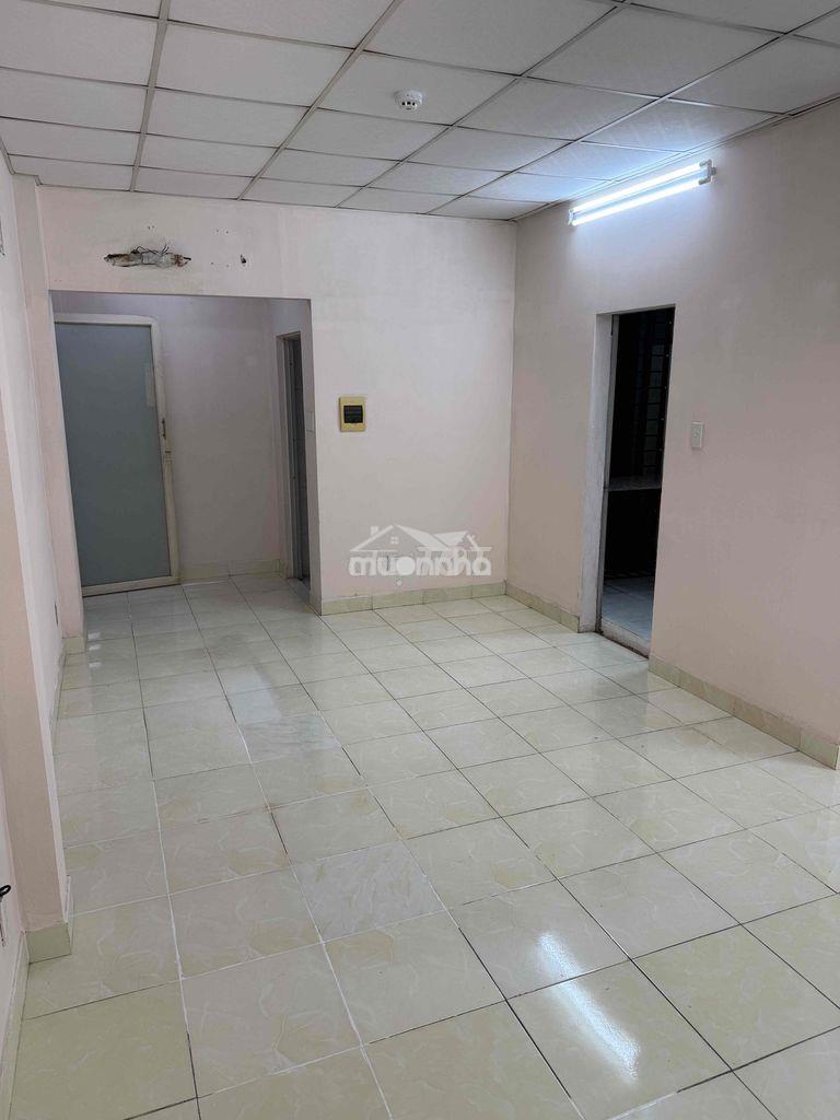 Phòng trọn cao cấp 35m2 toilet, bếp khép kin tại toà nhà 16/9 bình lợi - Ảnh 2