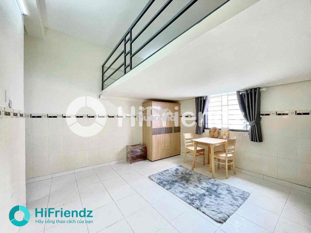 🔥 4tr – duplex gác cao, phòng sáng đẹp – cửa sổ lớn – bình tân - Ảnh 2