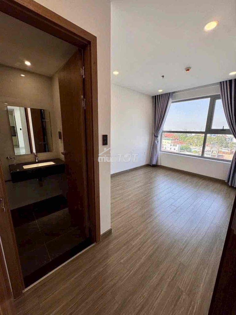 2pn nội thất như hình 7tr happy one central thủ dầu 1 - Ảnh 4