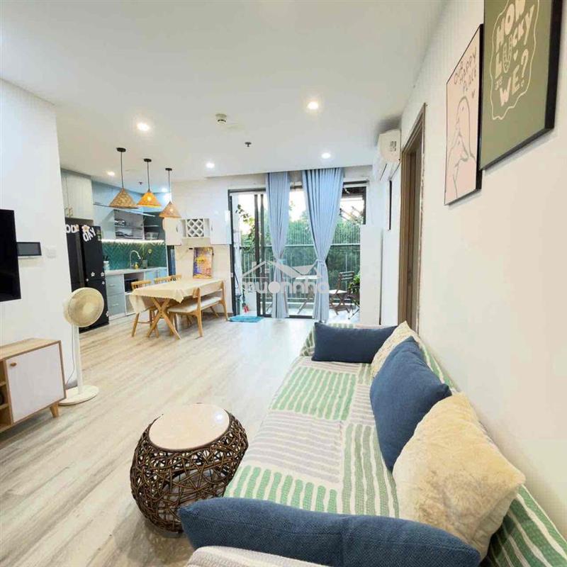 Cực phẩm 2pn+ 69m2 vinhomes grand park q9.