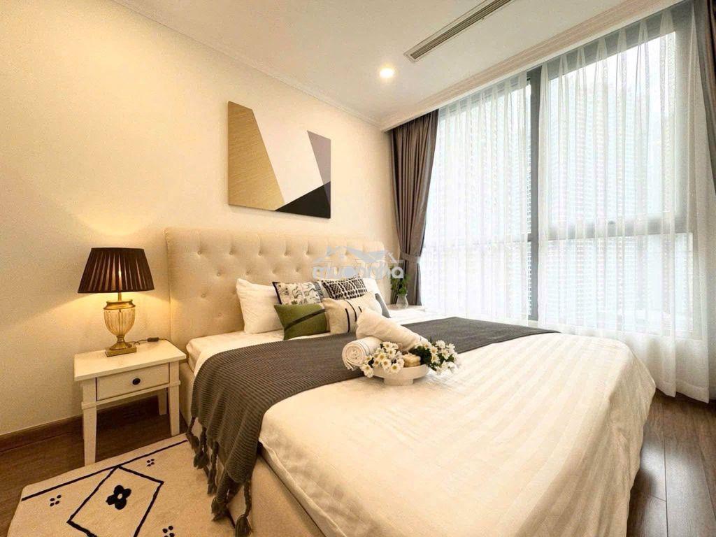 Giá tốt cho thuê căn hộ golden masion , 2pn giá 16tr/tháng , nhà đẹp - Ảnh 2