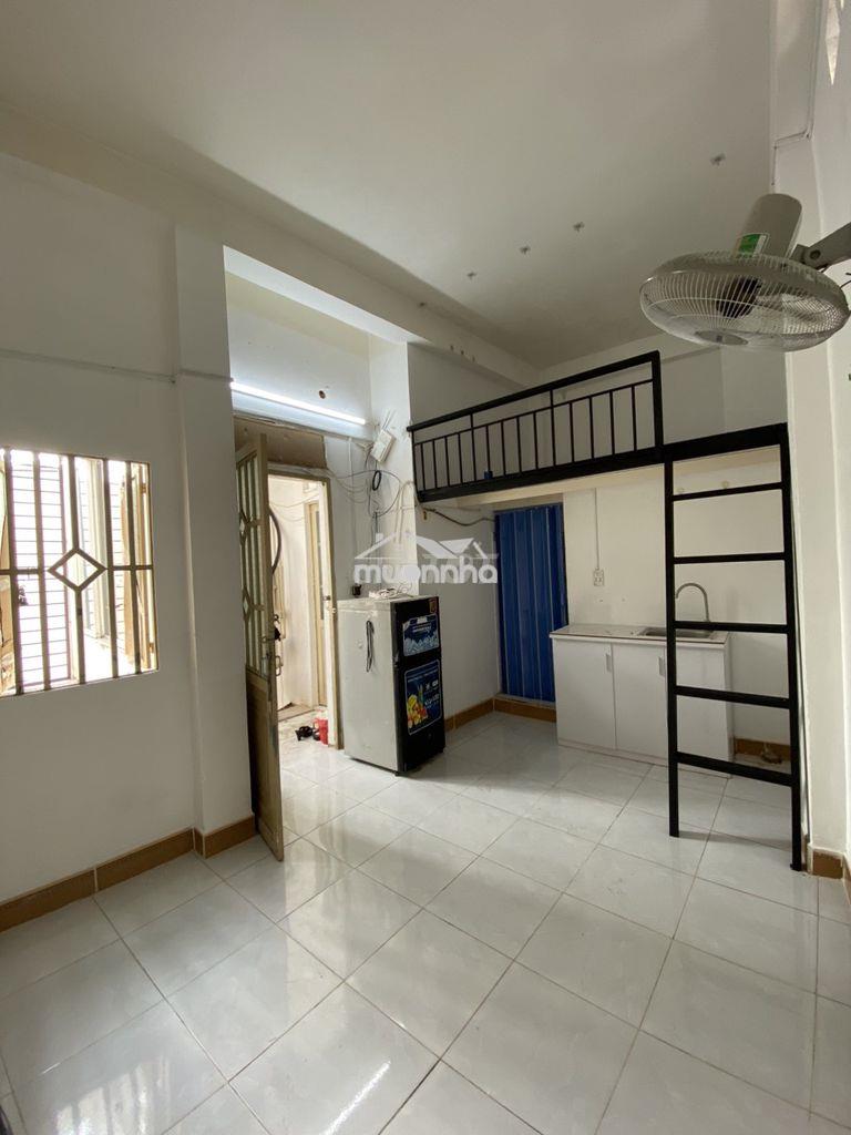 Cho thuê phòng trọ có gác lửng p.22, q.bình thạnh- l,gần tt q.1 - Ảnh 2
