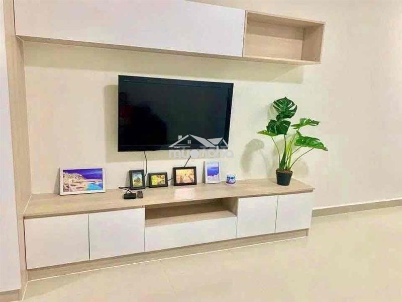 Studio topaz twins 1.73 tỷ trọn gói thuế phí bảo đảm k có căn thứ 2