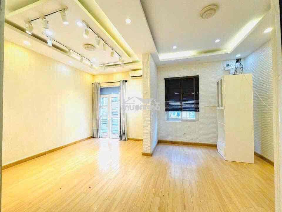 💥Cho thuê nhà 3pn - 3wc hẻm ô tô - gần hoàng hoa thám - Ảnh 3