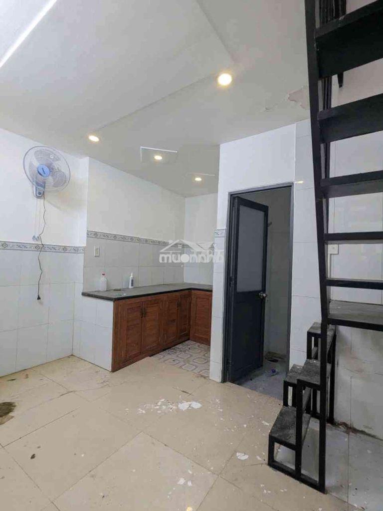 Bán nhà 2 tầng lê đức thọ - 32m² - nhỉnh 3 tỷ 