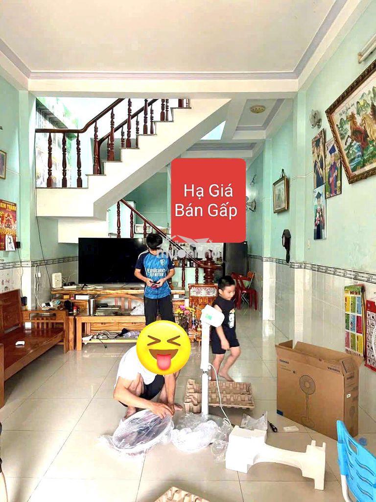 Bán nhà lầu shr dĩ an giá ngộp tắt thở - Ảnh 2