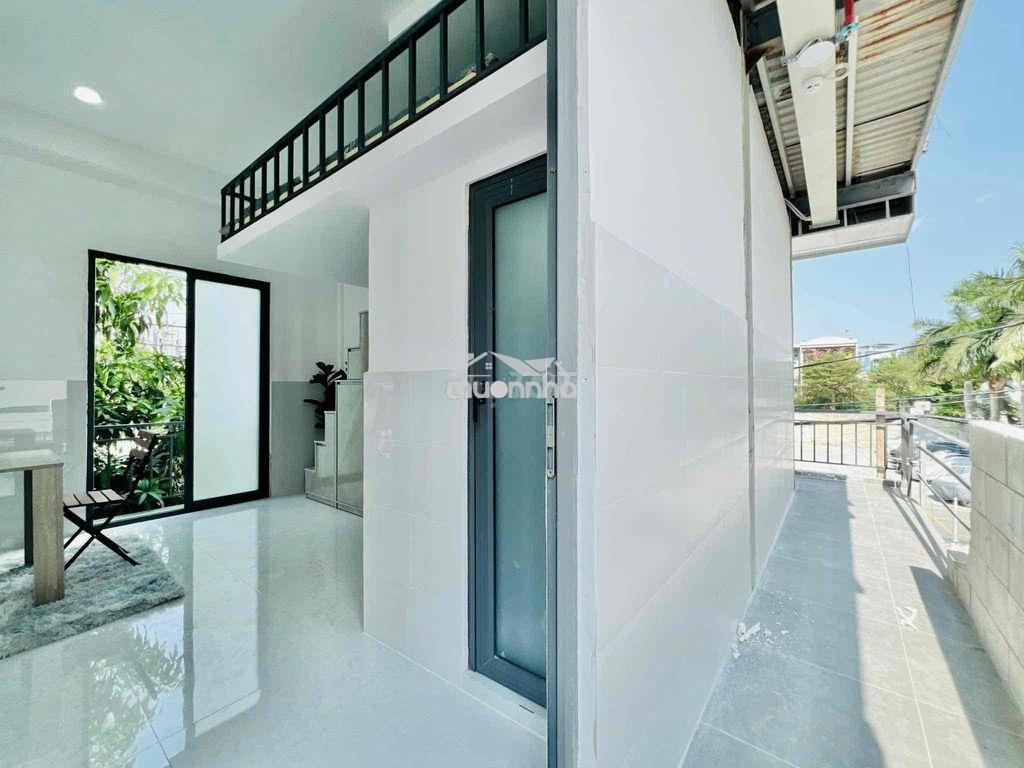 Đi bộ sang đại học văn hiến – phòng full nội thất trịnh đình thảo - Ảnh 3