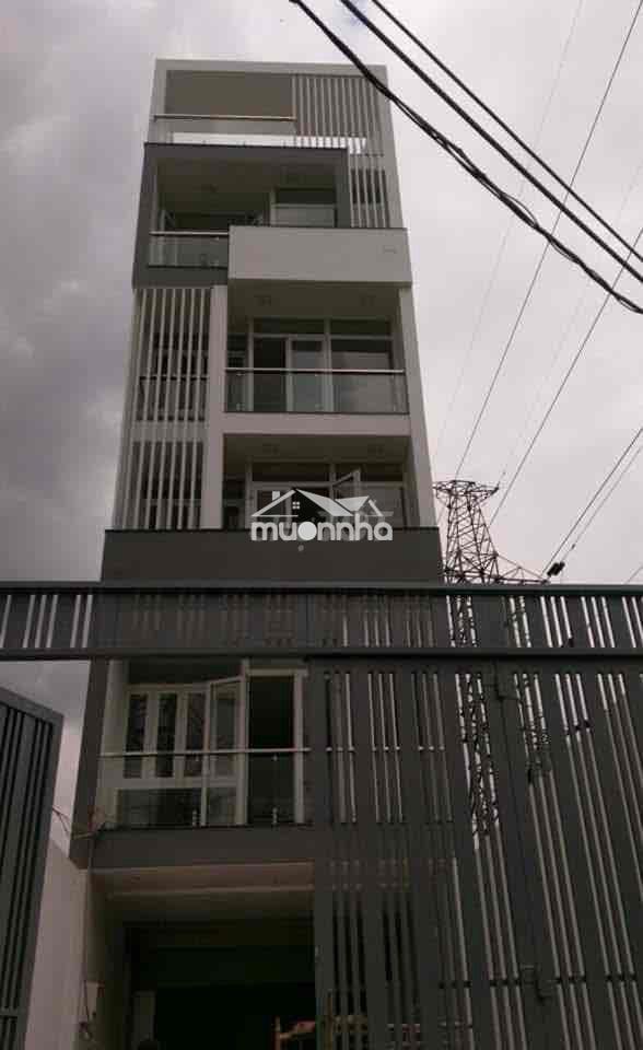 Cần cho thuê mặt bằng kinh doanh