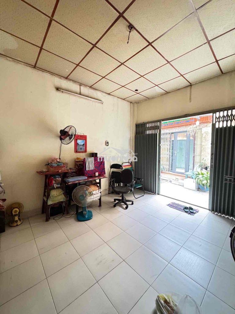 Bán nhà tân hoà đông q6 giá 2,95 tỷ 6 x 5 trệt,lầu ban công 1/ sát mt - Ảnh 3