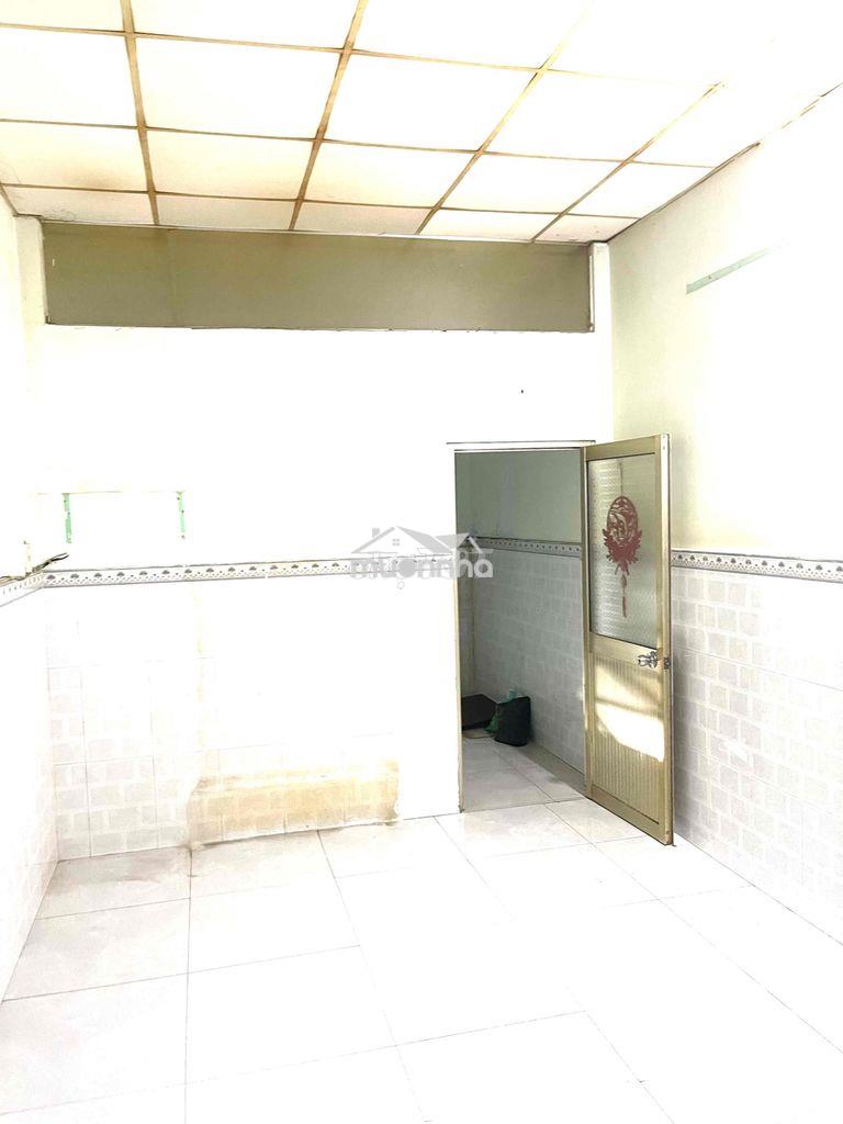 Cho thuê nhà nguyên căn phường tân sơn (phường 15, quận tân bình) - 2