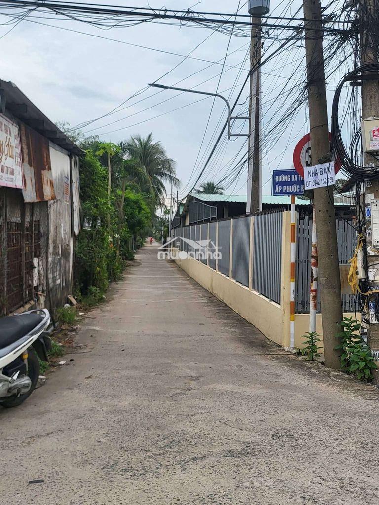 Đất đối diện bệnh viện đa khoa tiền giang - Ảnh 4