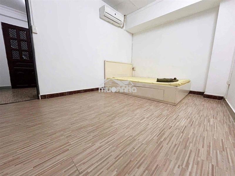 Ngay đh gia định • giá mềm nhất gv • 1pn tách bếp • bancol