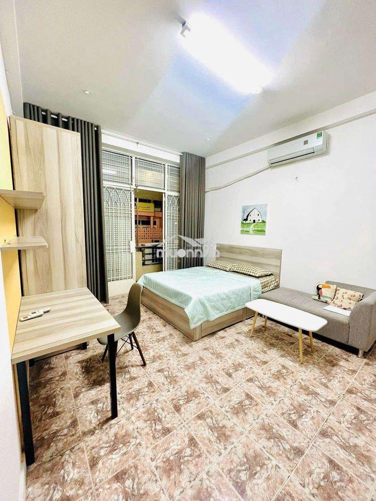 Cần sang chdv nguyễn văn thủ q1 8pn - 3