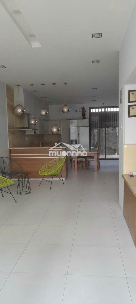 Biệt thự kdc sadeco ven sông - ngang 7m - giá chỉ 30 triệu/tháng - Ảnh 4
