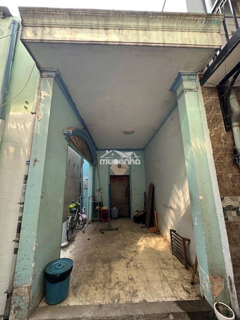 Nhà phước long b thủ đức, vi bằng chính chủ, giá rẻ 700tr