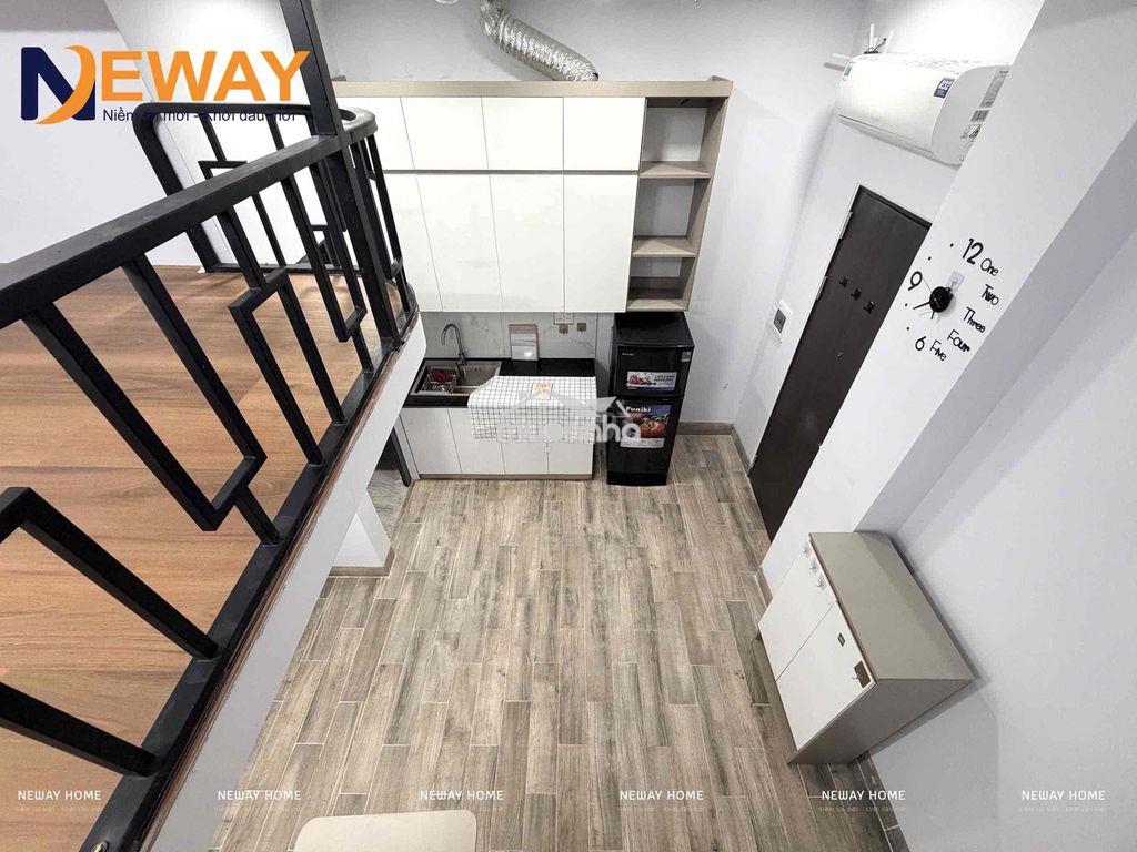 💥Trống lại 1 phòng siêu phẩm ngay ngã tư gò mây - aeon tân phú - hui - Ảnh 4