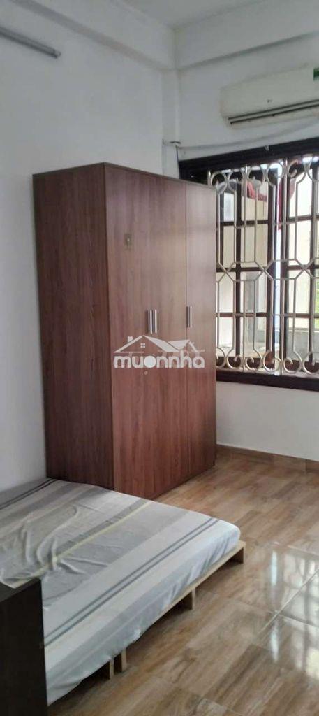 Phòng trọ 246 ung văn khiêm - Ảnh 3