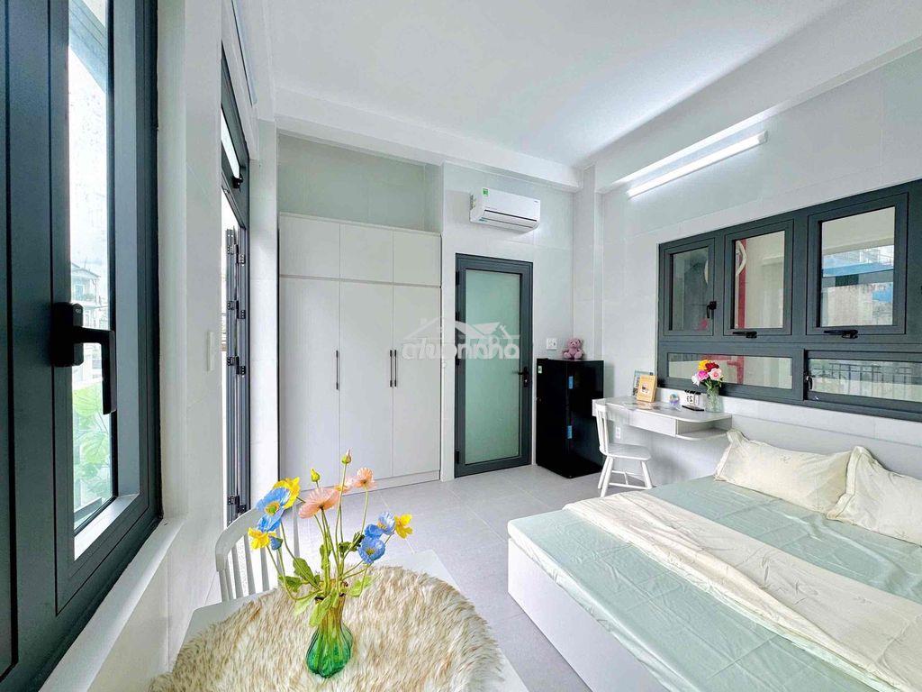 Studio bancol xinh iu ngay lạc long quân_âu cơ nuôi pet - Ảnh 4
