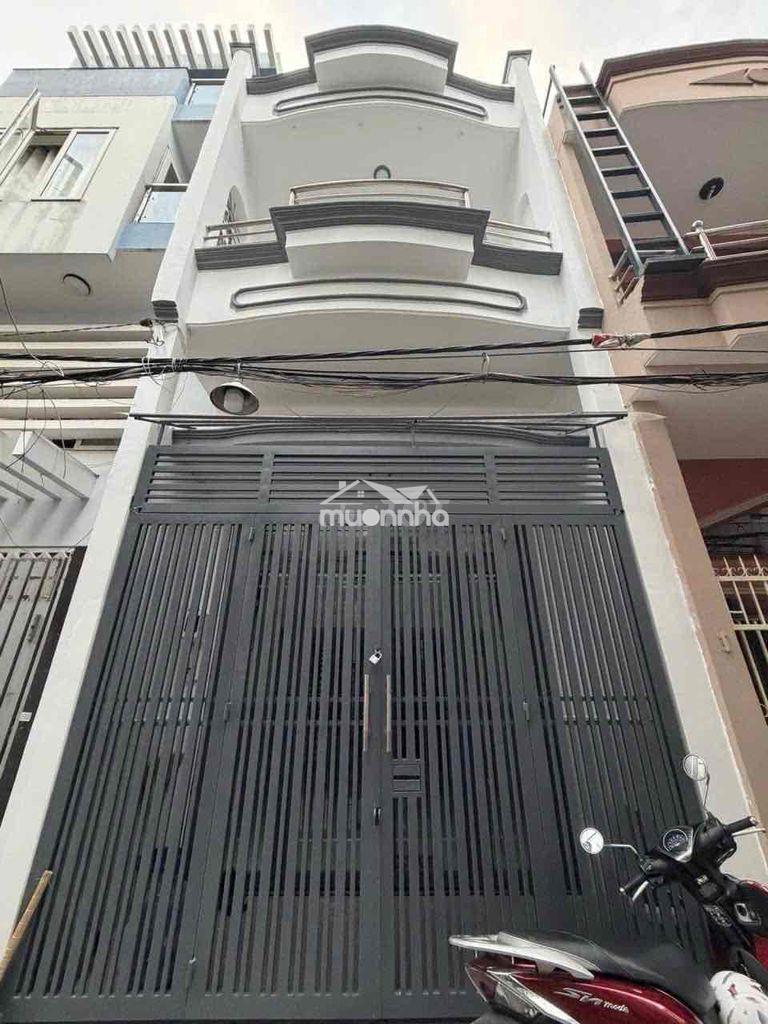 🔥 Hiếm có khó tìm – âu cơ nối lũy bán bích, tân phú 🔥  🏡 diện tích: 4