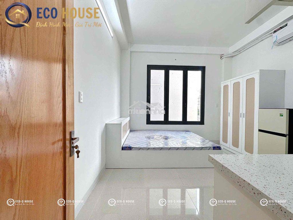 Khai trương toà chdv luxury gần aeon mall - full nội thất cao cấp - 4