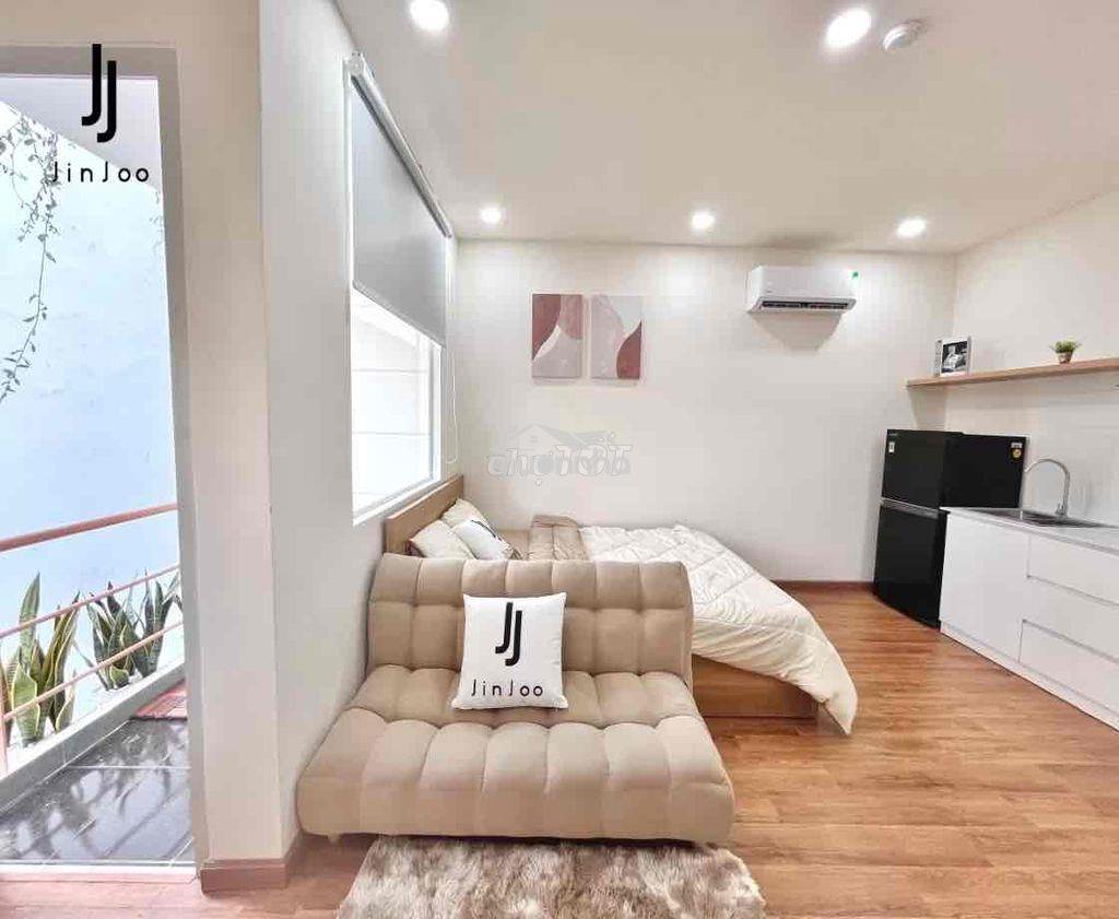 Hệ thống studio - gần sân bay tsn | hoàng văn thụ - ưu đãi sốc - Ảnh 4
