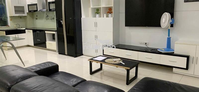 Cho thuê căn hộ belleza 2pn-2wc 80m2, full nội thất, giá thuê 9,5tr 