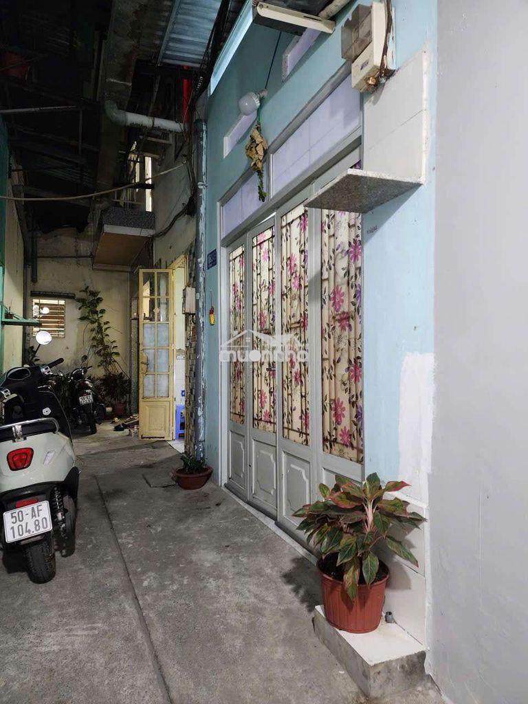 Mình cần bán nhà nhỏ 6x3 - 2