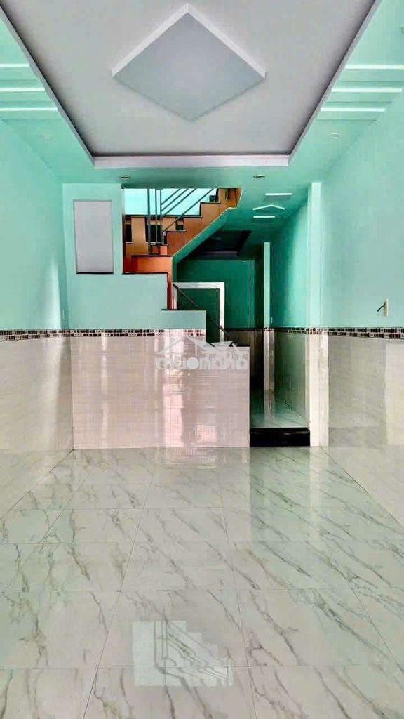 Nhà 2 tầng,2pn, 2wc,gần chợ hiệp bình, gigamall, hbchanh, - Ảnh 2
