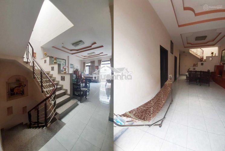 Chính chủ bán cặp nhà mặt tiền 34+36 đường b3, p. tây thạnh, ngang 8m - Ảnh 2
