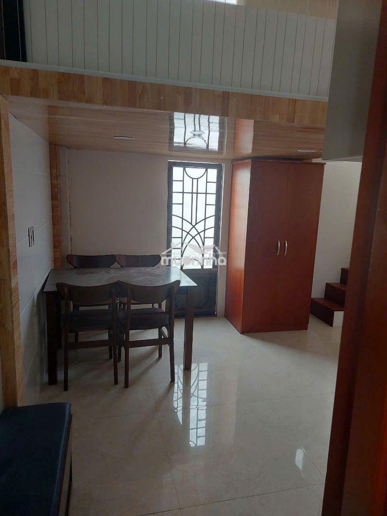 Bđs dòng tiền ! bán nhà chdv đường thành thái | 4,1 x16m- hầm+7 tầng| - Ảnh 3