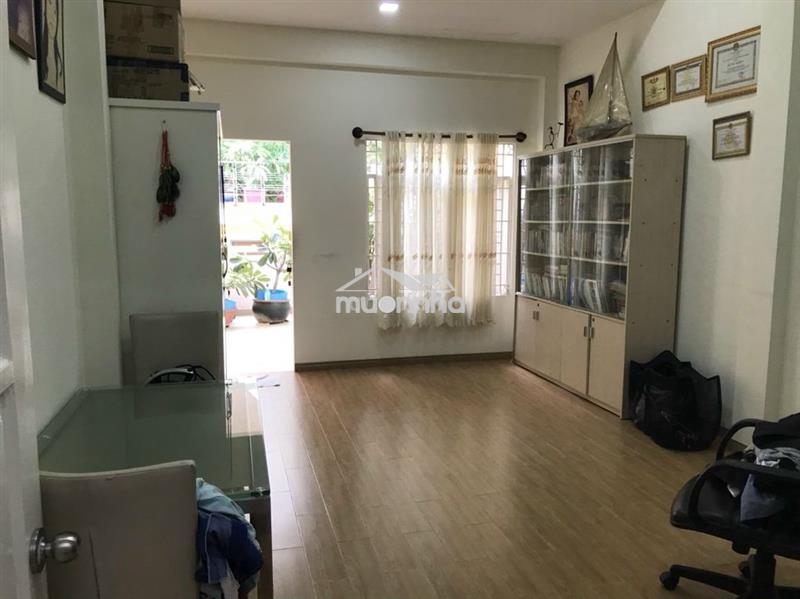 Cho thuê nhà 5t đường đặng dung, kinh doanh đa nghành nghề giá 30tr
