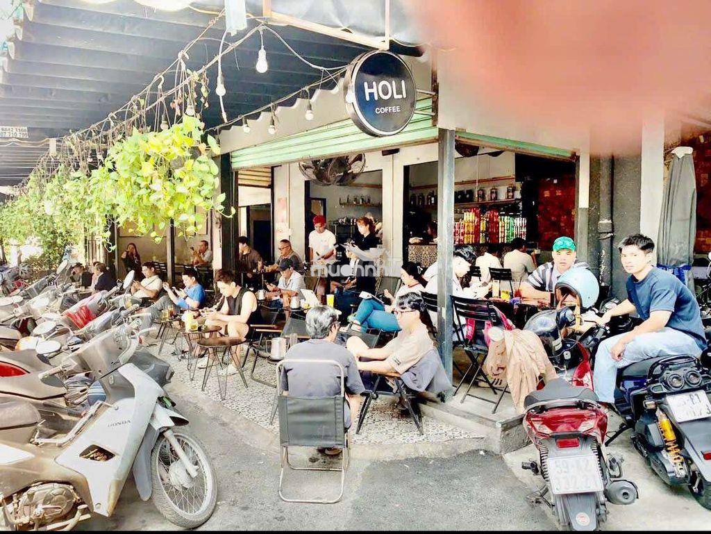 13.9 tỷ, góc 2 mt, ngang 11m,  nguyễn thiện thuật q3  - Ảnh 3