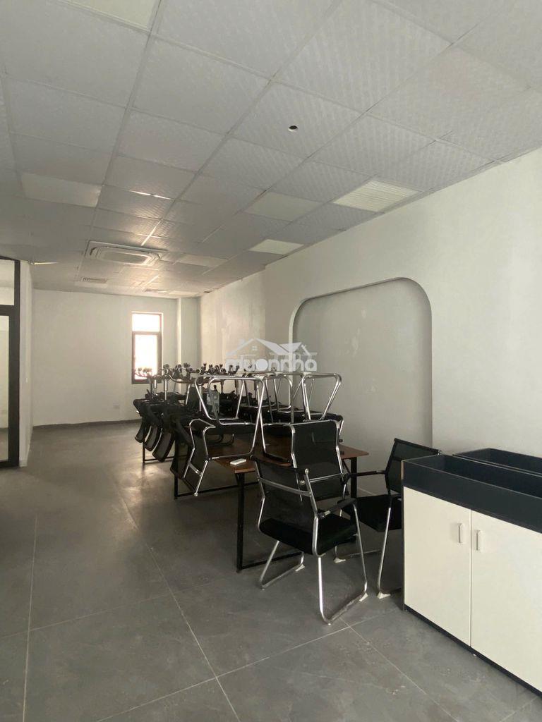 Cho thuê sàn văn phòng him lam, 90 m2/tầng sàn thông đẹp - 4