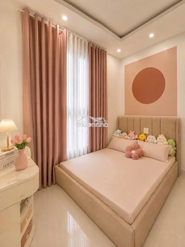 Gấp: gò vấp - trần thị nghỉ - phan văn trị - đh công nghiệp - 5 tầng  - Ảnh 3