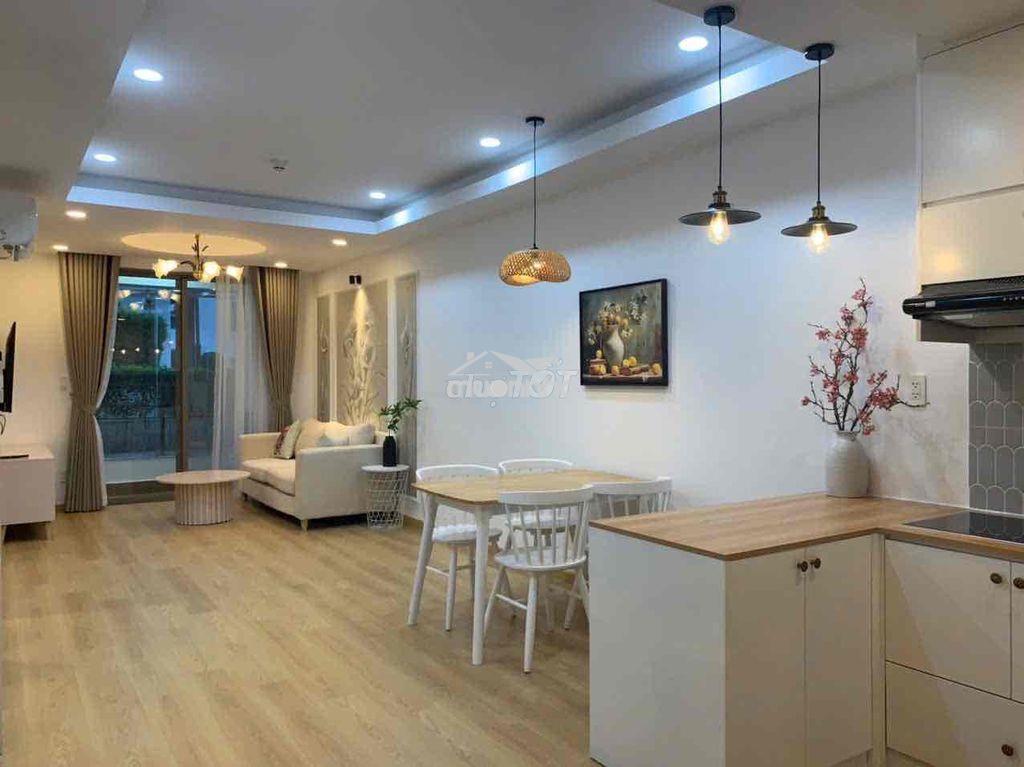 Cho thuê 2pn saigon south, gần đh rmit, giá cực tốt - Ảnh 3