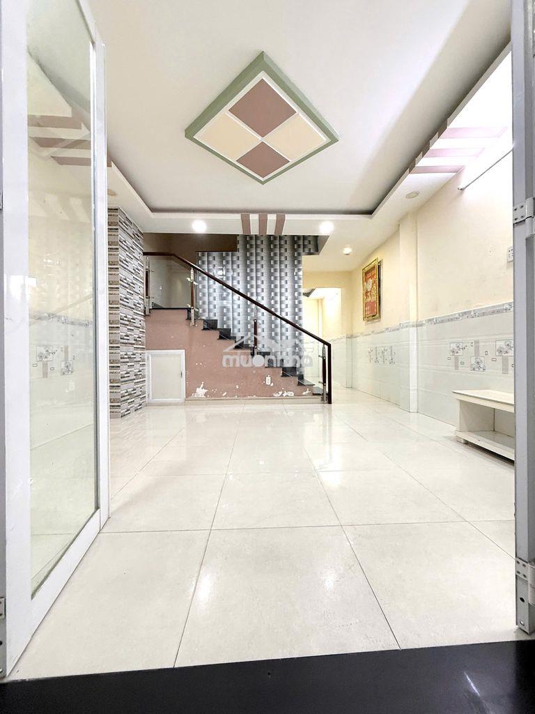 🔵[Nhỉnh 4tỷ] bán nhà tám danh, chánh hưng. (4.2 x 11.3) 2tầng shr-vip