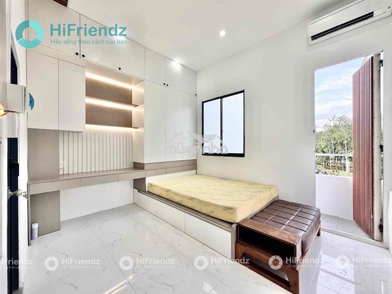 ✈️ Studio full nội thất - gần nhà ga t3