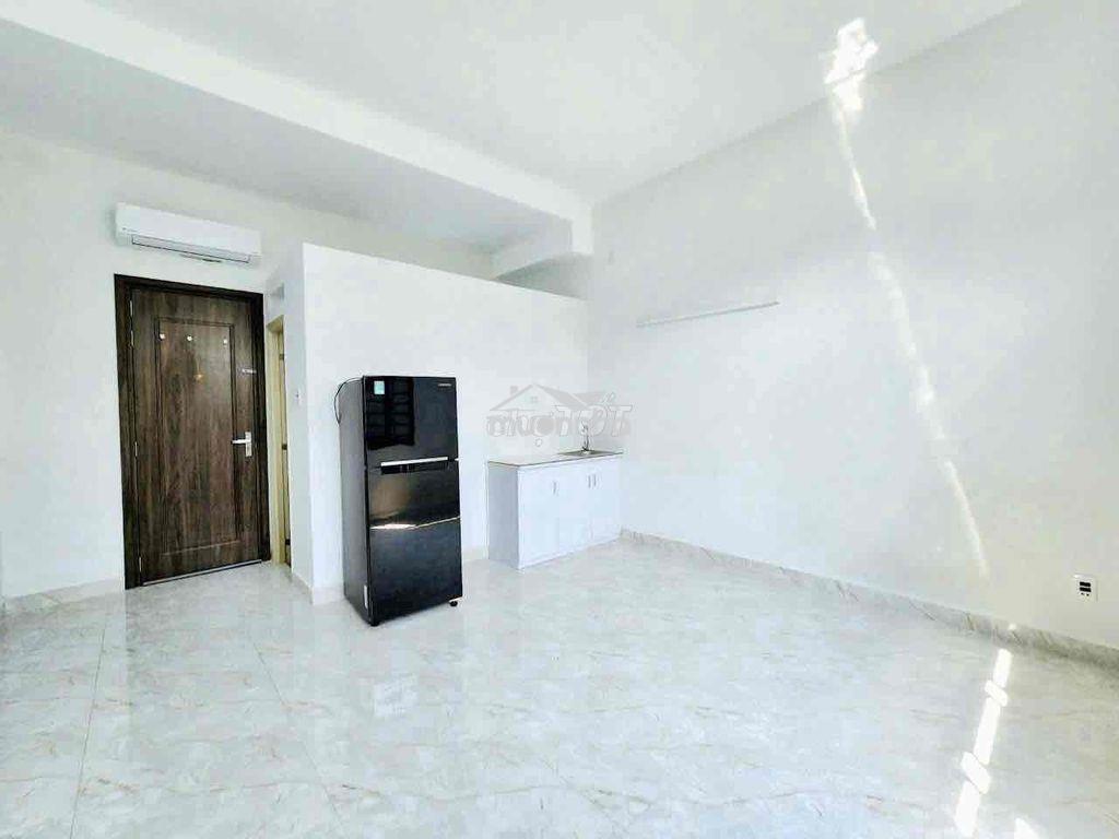 Chdv studio cửa sổ trời ☀️ - thang máy - nhà xe rộng - đầy đủ tiện nghi - Ảnh 4