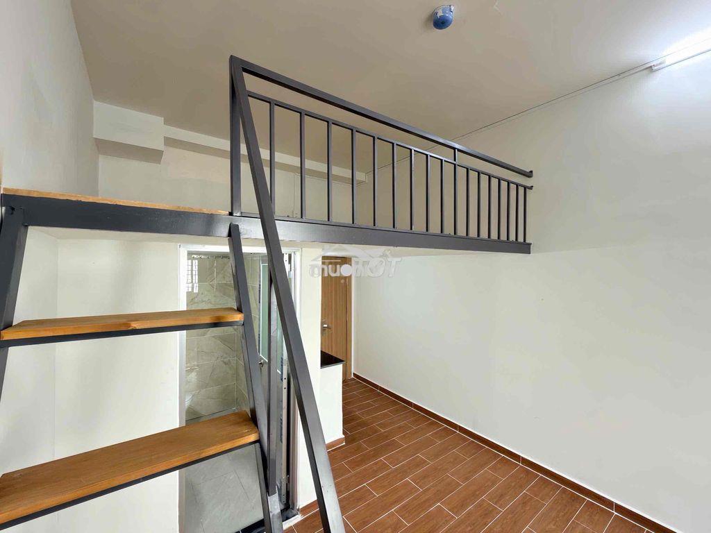 Giảm 500k - duplex rộng 30m2 full nội thất mới xây - thoáng mát - - Ảnh 4