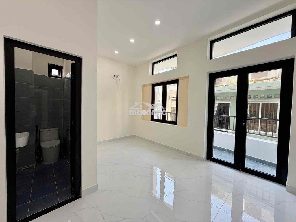 Bán nhà phú nhuận- đường nguyễn thượng hiền - Ảnh 2