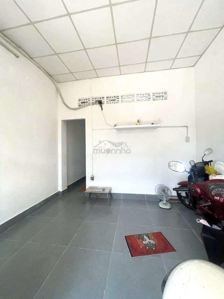 Bán nhà c4 đường số 7 linh trung thủ đức 48m2 2pn giá 4.45 tỷ - Ảnh 2