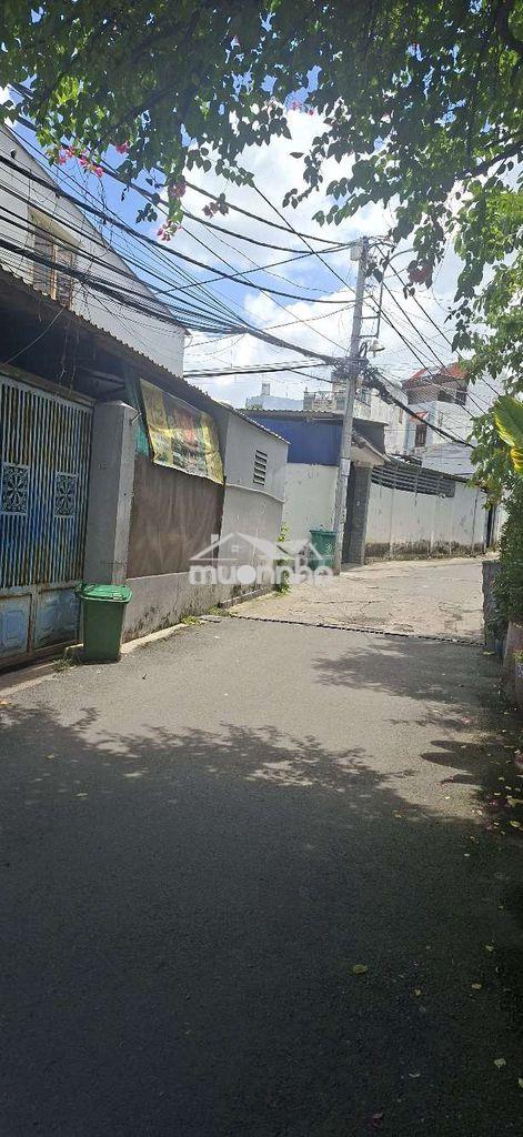 Bán đất tặng nhà | đường 160 – lã xuân oai - Ảnh 2