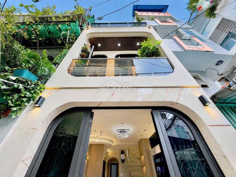 Bán nhà 5.95 tỷ 3 phòng ngủ phan xích long