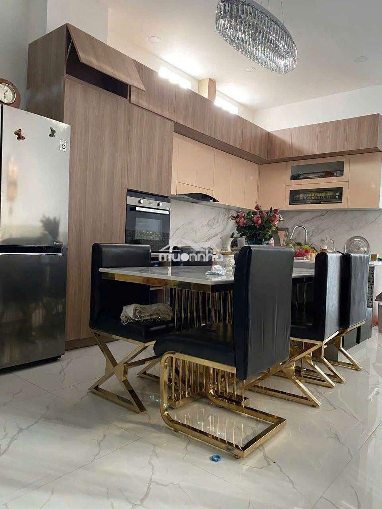 P5 q8 dt khủng 4m x 21m - shr, hiện hữu, hoàn công đủ - 4